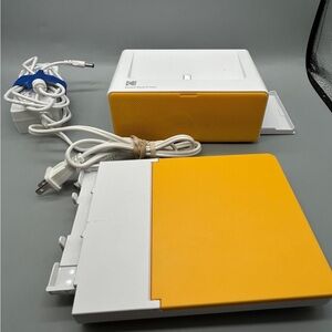 Kodak Instant Dock Photo Printer (PD460)